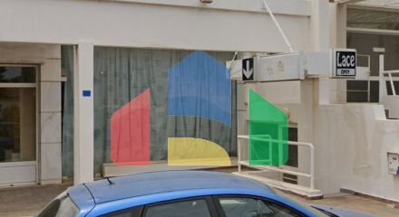 Продаж - Комерційна нерухомість 59 m² на Криті