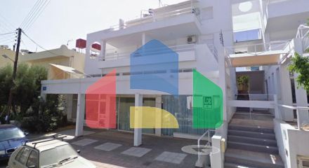 Продаж - Комерційна нерухомість 59 m² на Криті