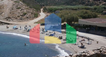For Sale - Land 16658 m² in Crete