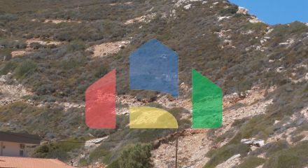 For Sale - Land 16658 m² in Crete