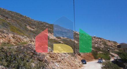 For Sale - Land 16658 m² in Crete
