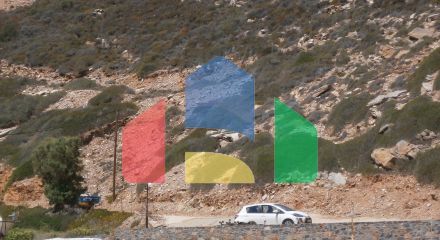 For Sale - Land 16658 m² in Crete