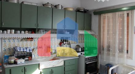 Продажа - Таунхаус 115 m² на Крите