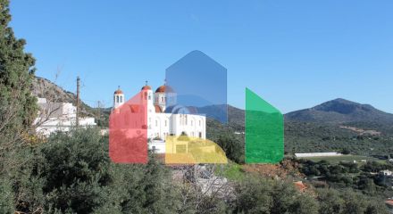 Продажа - Таунхаус 115 m² на Крите