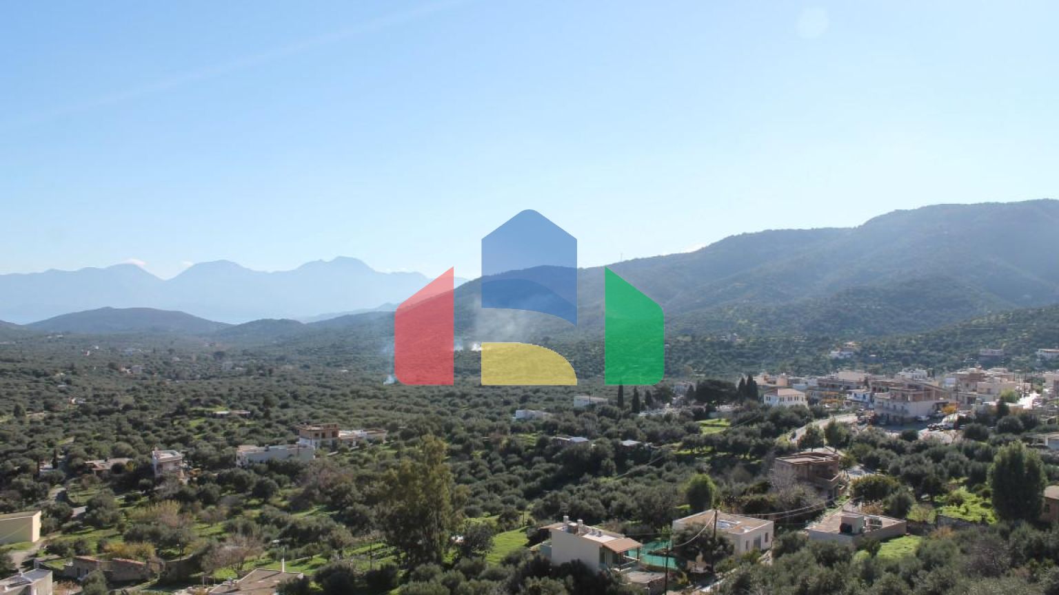 Продажа - Таунхаус 115 m² на Крите