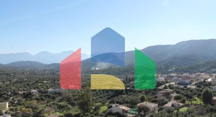 Продажа - Таунхаус 115 m² на Крите Продажа - Таунхаус 115 m² на Крите