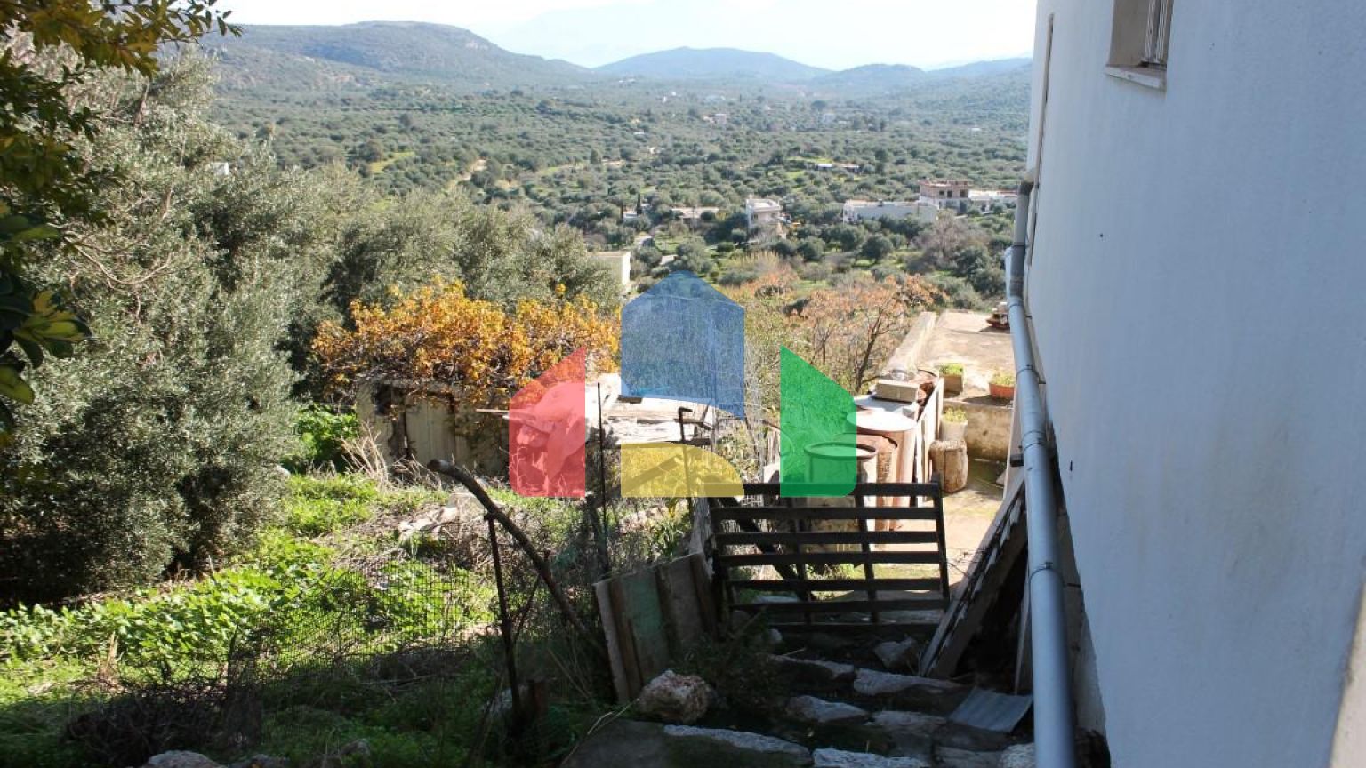 Продажа - Таунхаус 115 m² на Крите