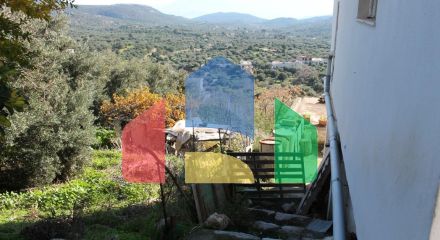 Продажа - Таунхаус 115 m² на Крите Продажа - Таунхаус 115 m² на Крите