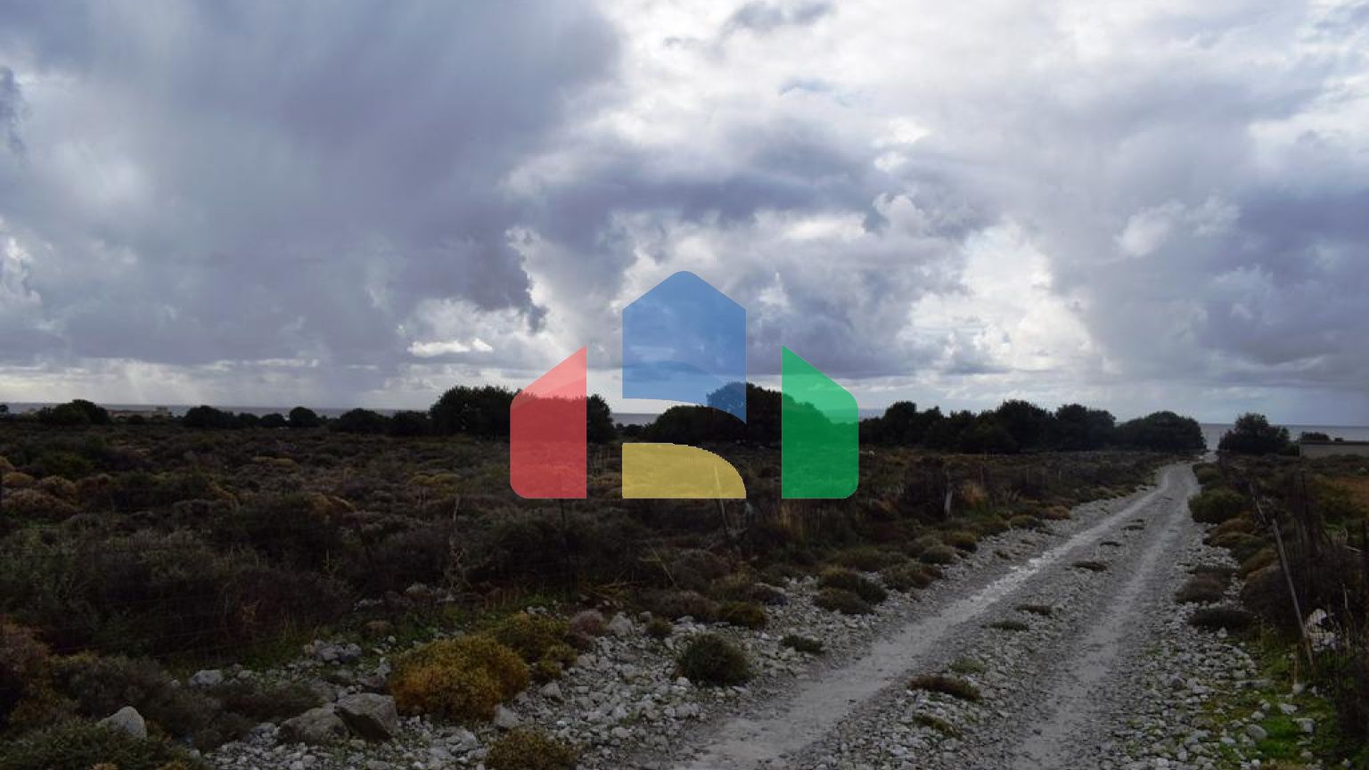 Продажа - Земельный участок 89000 m² на Крите