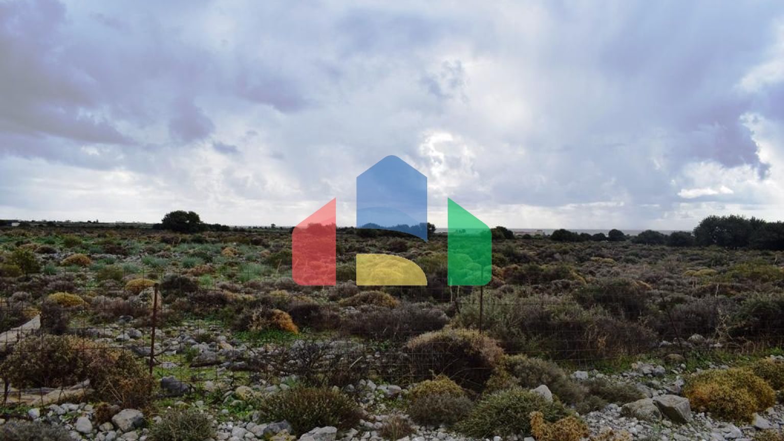 Продажа - Земельный участок 89000 m² на Крите