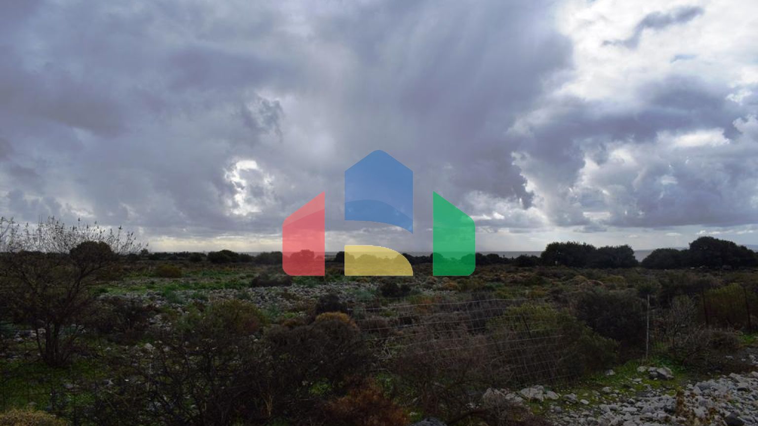 Продажа - Земельный участок 89000 m² на Крите