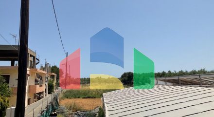 Продаж - Земельна ділянка 2119 m² на Криті