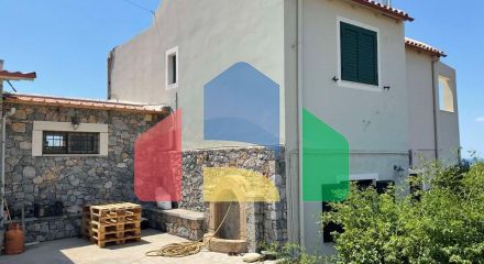 Продаж - Бізнес 286 m² на Криті