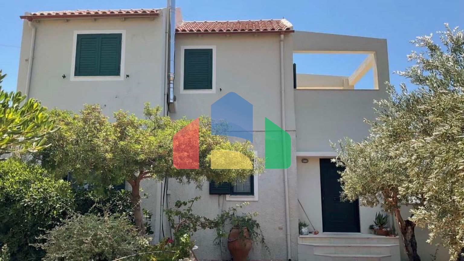 Продаж - Бізнес 286 m² на Криті