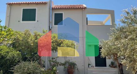 Продаж - Бізнес 286 m² на Криті