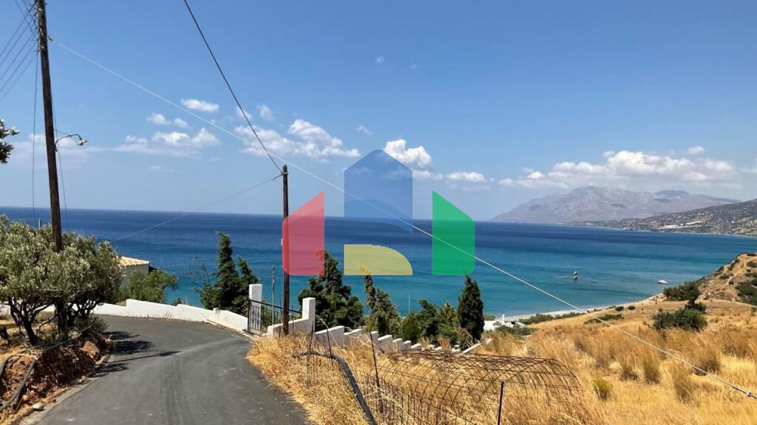 Продаж - Бізнес 286 m² на Криті