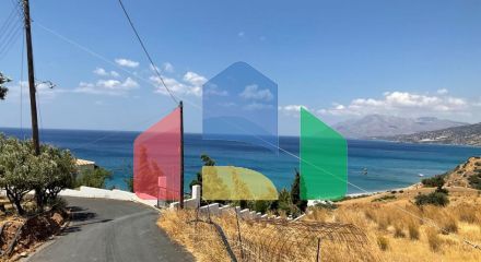 Продаж - Бізнес 286 m² на Криті