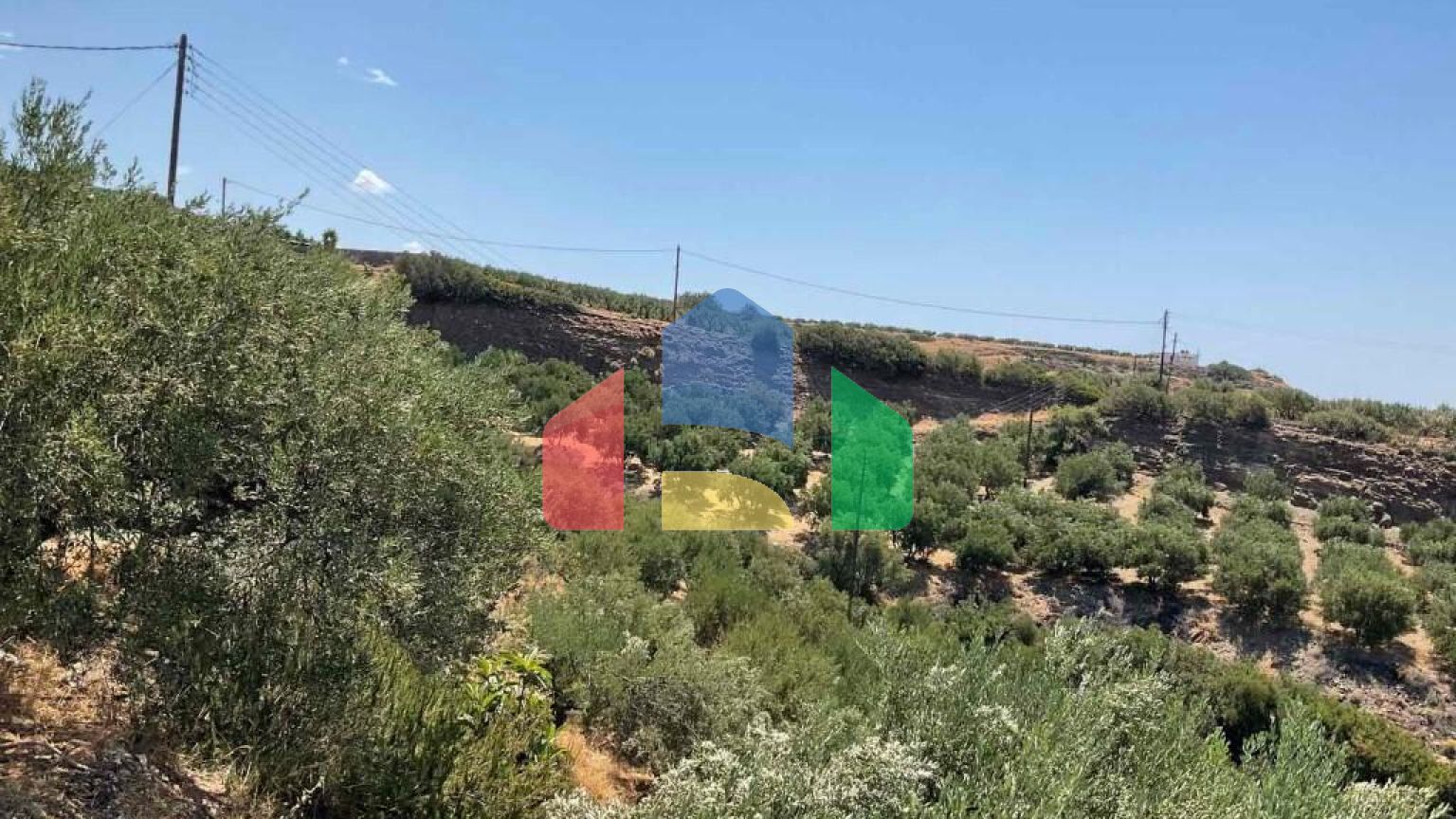 Продаж - Бізнес 286 m² на Криті