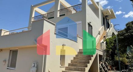 Продаж - Бізнес 286 m² на Криті