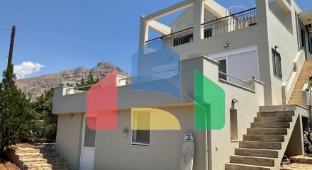 Продаж - Бізнес 286 m² на Криті