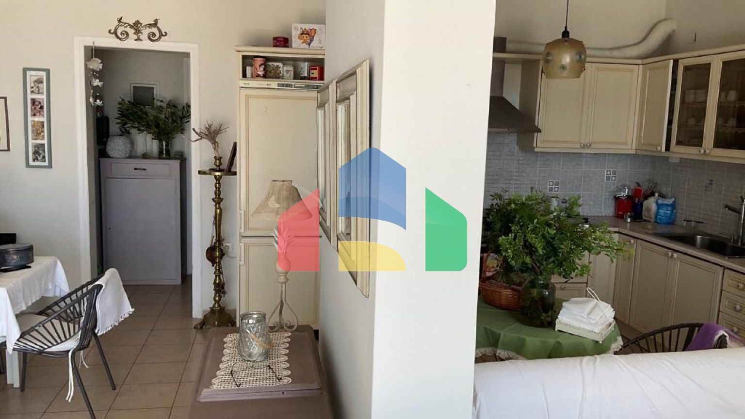 Продаж - Бізнес 286 m² на Криті