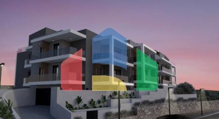 Продаж - Duplex 94 m² на Криті
