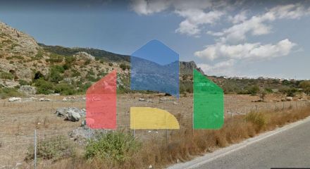 For Sale - Land 32000 m² in Crete