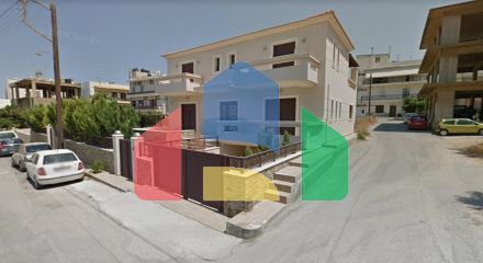 Продажа - Коттедж 400 m² на Крите