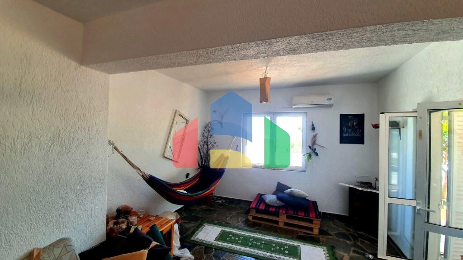 Продаж - Котедж 60 m² на Криті