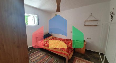 Продаж - Котедж 60 m² на Криті