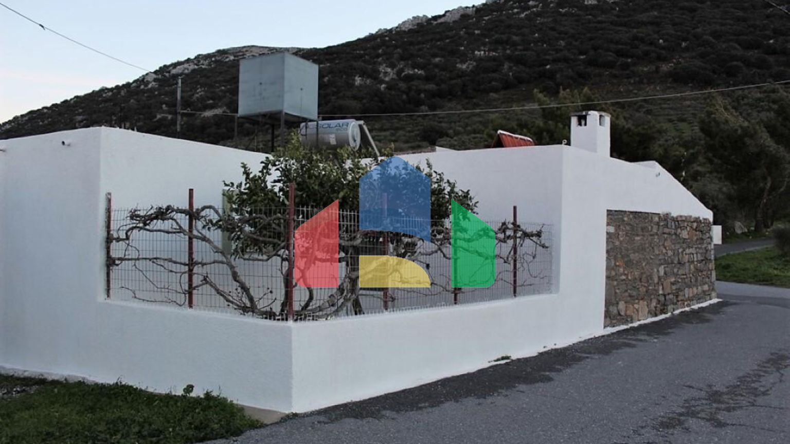 Продаж - Котедж 60 m² на Криті