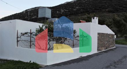 Продаж - Котедж 60 m² на Криті