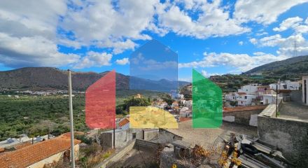 For Sale - Maisonette 120 m² in Crete
