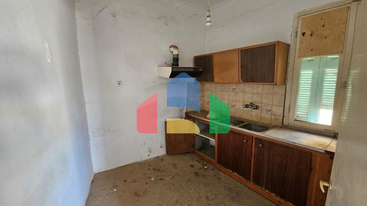 Продажа - Таунхаус 120 m² на Крите