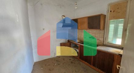 Продажа - Таунхаус 120 m² на Крите Продажа - Таунхаус 120 m² на Крите