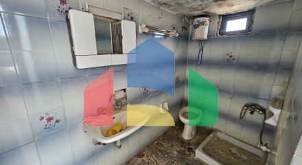 Продажа - Таунхаус 120 m² на Крите Продажа - Таунхаус 120 m² на Крите