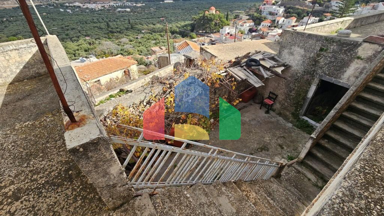 Продажа - Таунхаус 120 m² на Крите