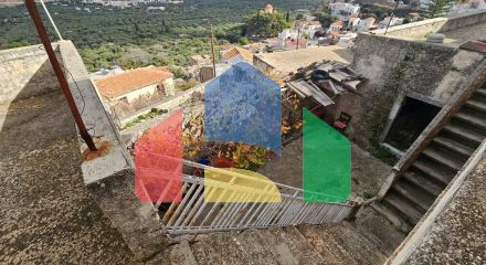 Продажа - Таунхаус 120 m² на Крите Продажа - Таунхаус 120 m² на Крите