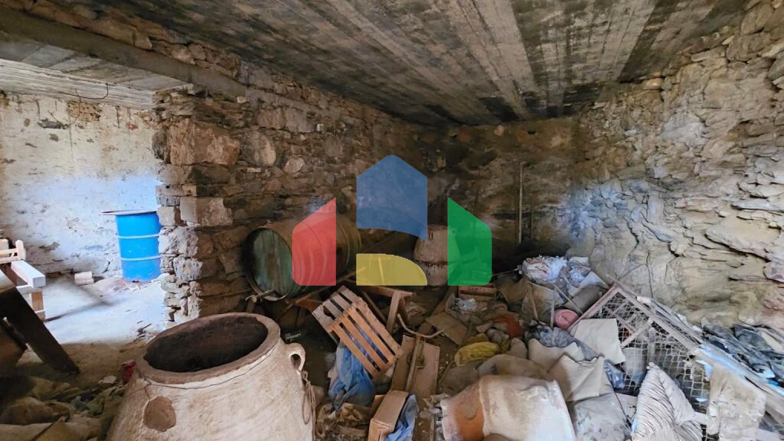 Продажа - Таунхаус 120 m² на Крите