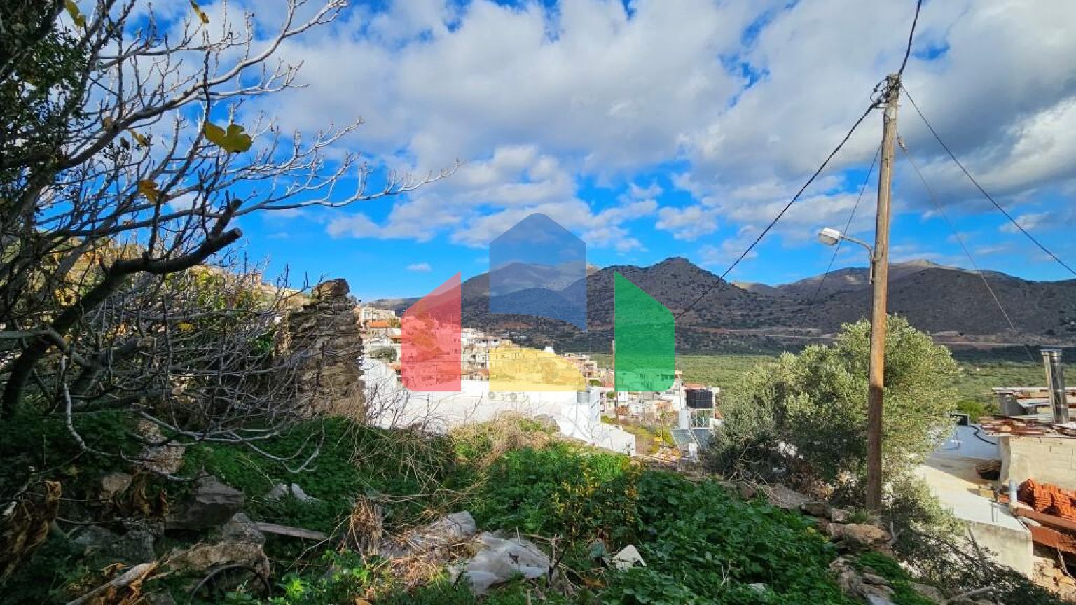 Продажа - Таунхаус 120 m² на Крите