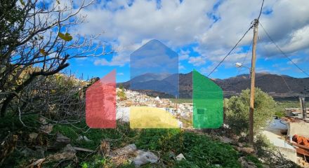 Продажа - Таунхаус 120 m² на Крите Продажа - Таунхаус 120 m² на Крите