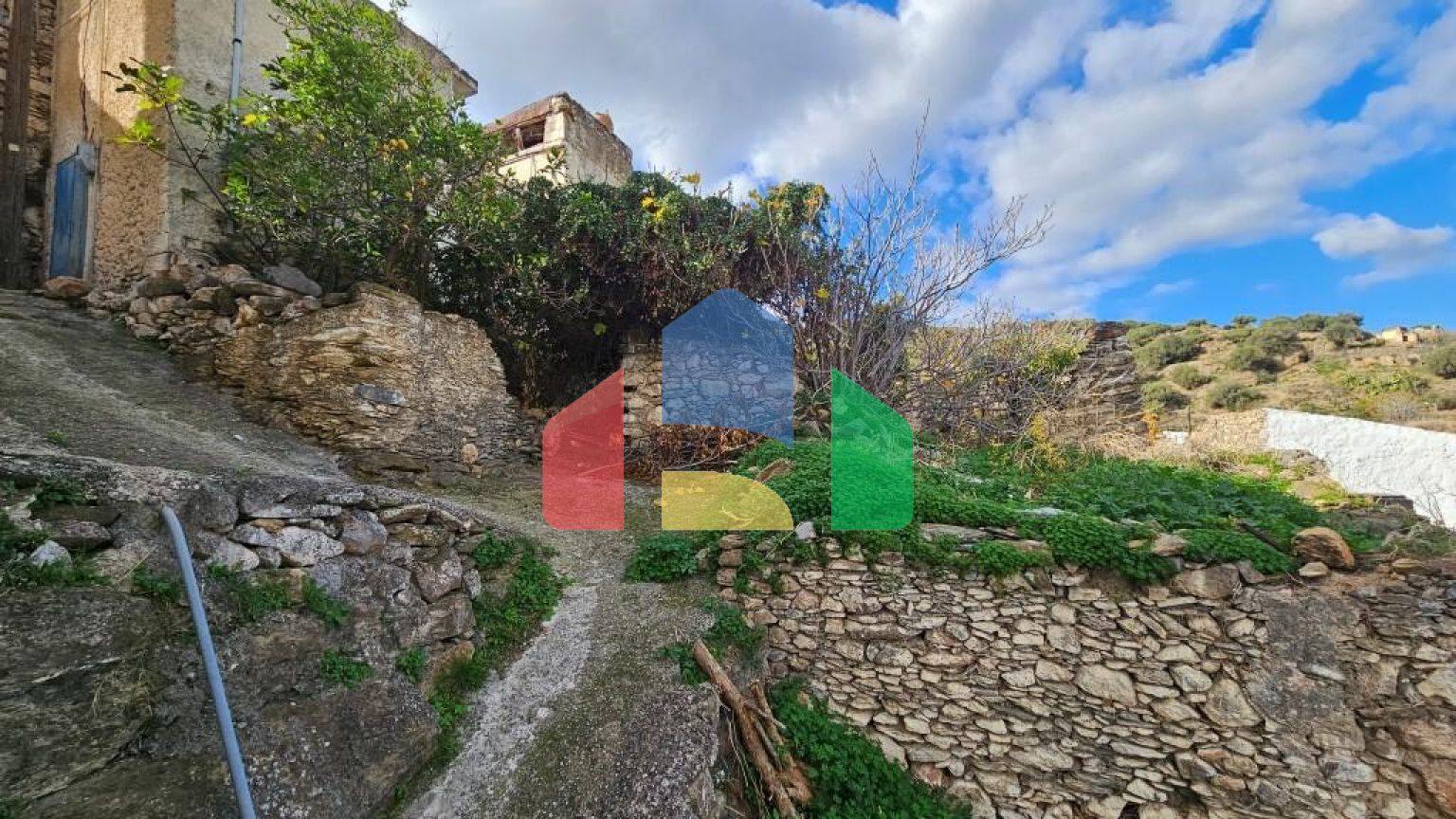 Продажа - Таунхаус 120 m² на Крите