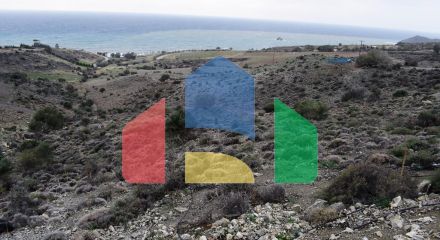 For Sale - Land 399 m² in Crete