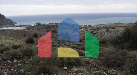 For Sale - Land 399 m² in Crete