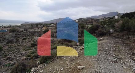 For Sale - Land 399 m² in Crete