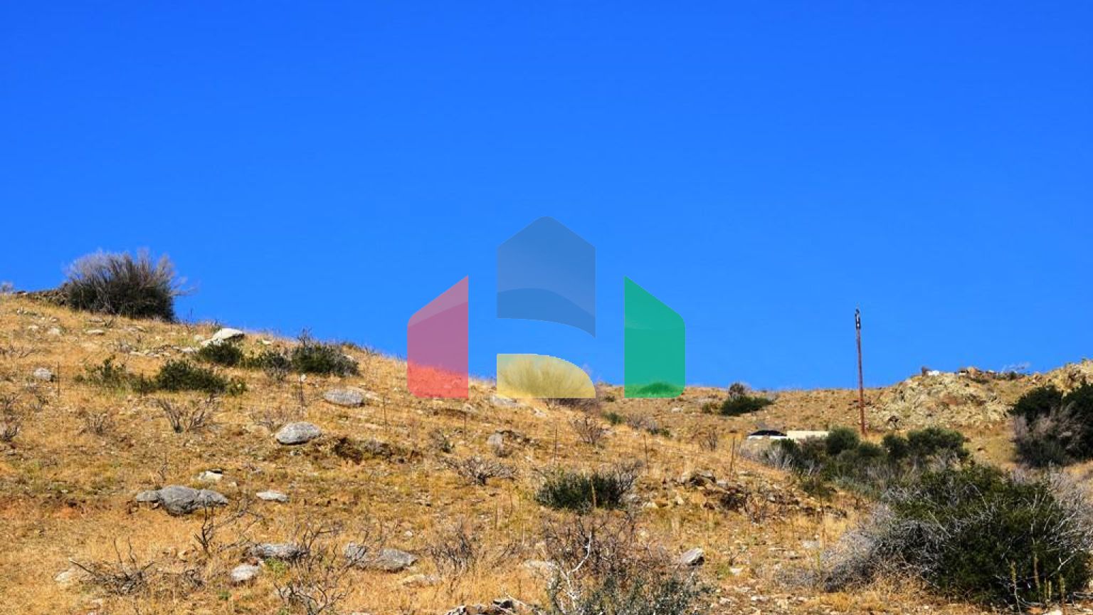 Продажа - Земельный участок 4137 m² на Крите