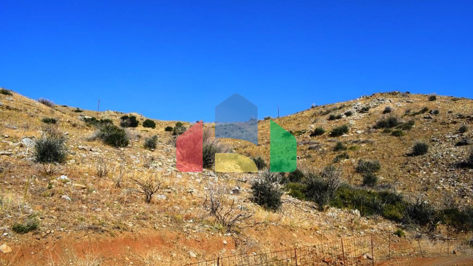 Продажа - Земельный участок 4137 m² на Крите