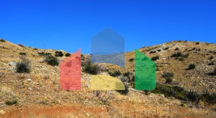 Продажа - Земельный участок 4137 m² на Крите