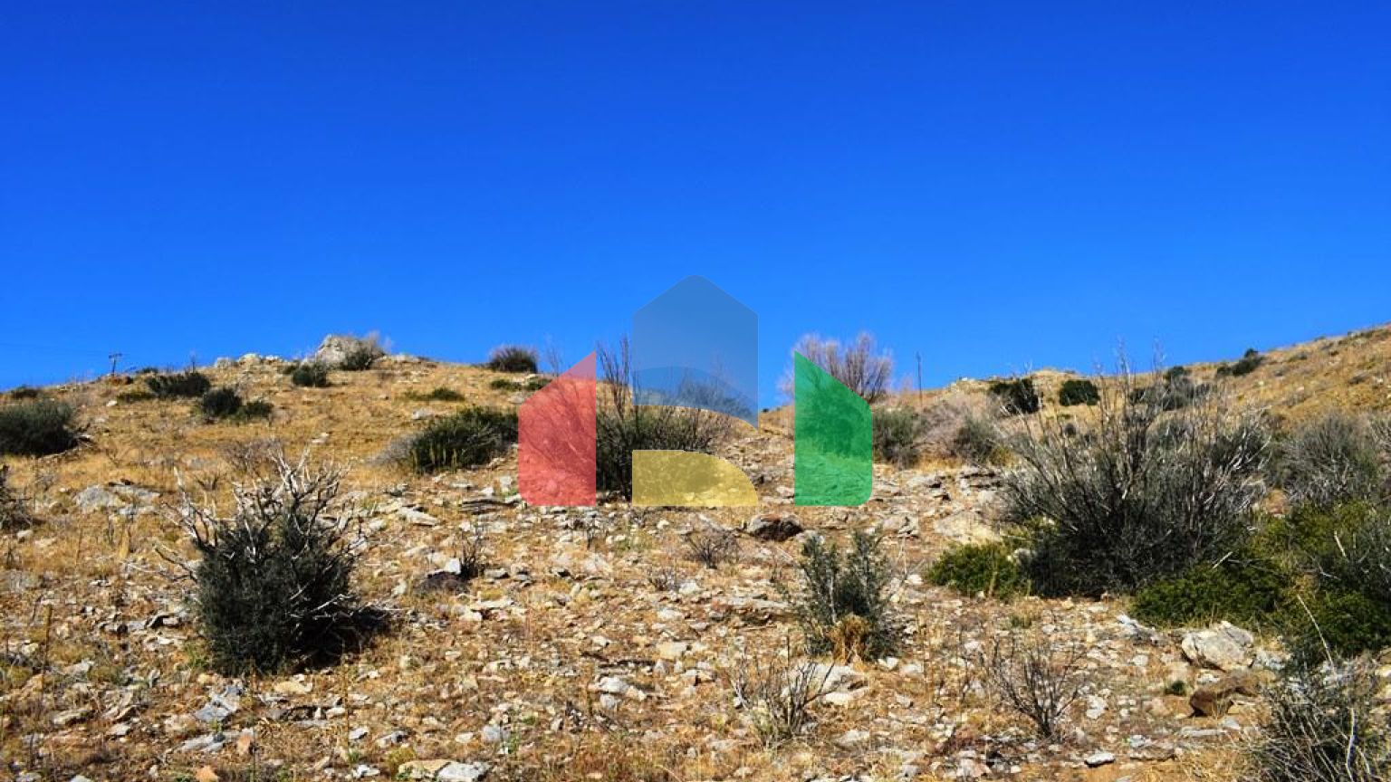 Продажа - Земельный участок 4137 m² на Крите