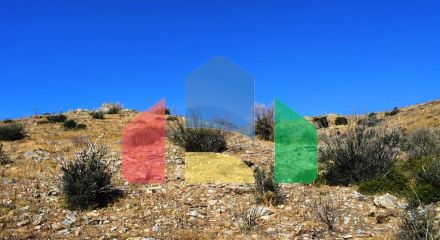 Продажа - Земельный участок 4137 m² на Крите